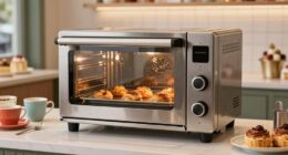 top convection ovens 2026