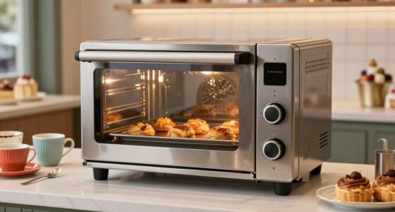 top convection ovens 2026