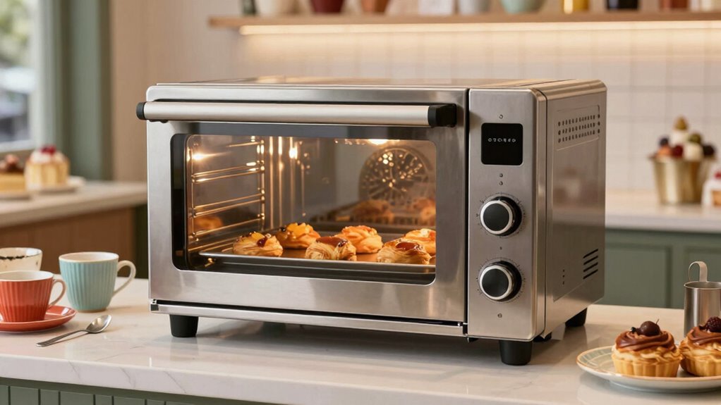 top convection ovens 2026