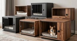 Top Designer-Hundemöbel