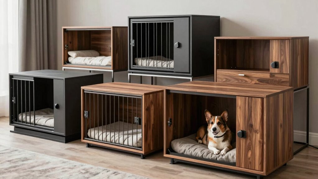 Top Designer-Hundemöbel