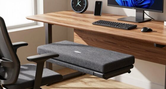 top desk footrests 2026