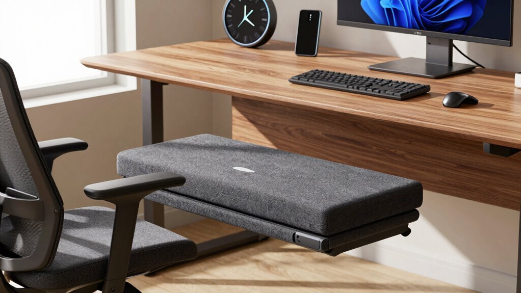 top desk footrests 2026