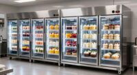 top dessert freezers 2026