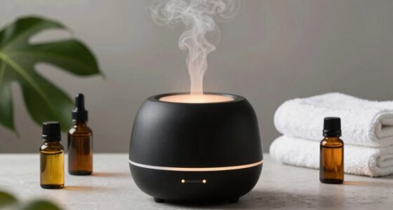 top diffusers for relaxation