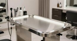 Top-Hundepflegebänke