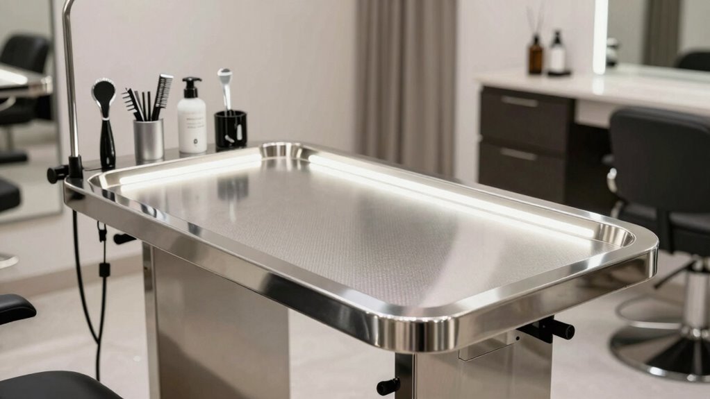 Top-Hundepflegebänke