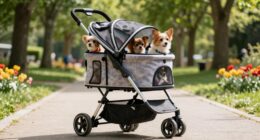 Top Dog Safety Rucksäcke