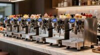 top dual boiler espresso machines