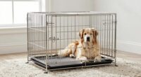 Top langlebige Impact-Hundeboxen
