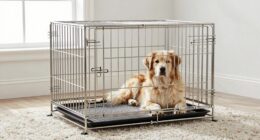 Top langlebige Impact-Hundeboxen