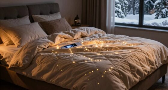 top electric blanket picks