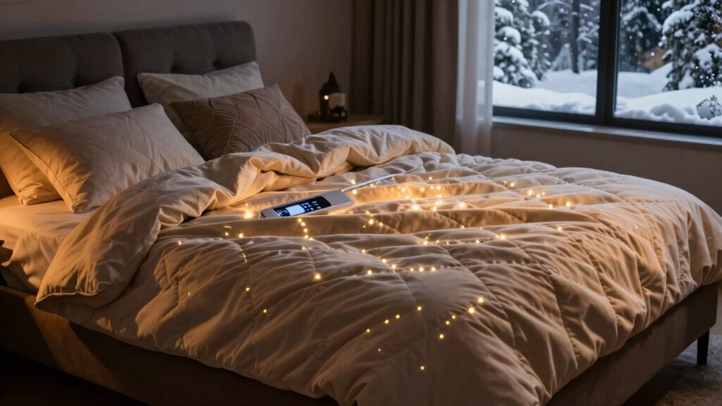 top electric blanket picks