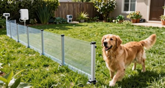 Top elektronische Hundeleinen