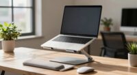 top ergonomic laptop stands