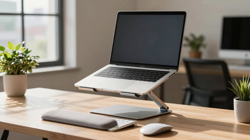 top ergonomic laptop stands
