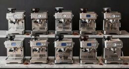 top espresso machine combos