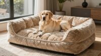 große Hundebetten
