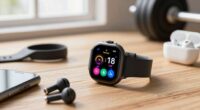 top fitness watches 2026