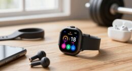 top fitness watches 2026