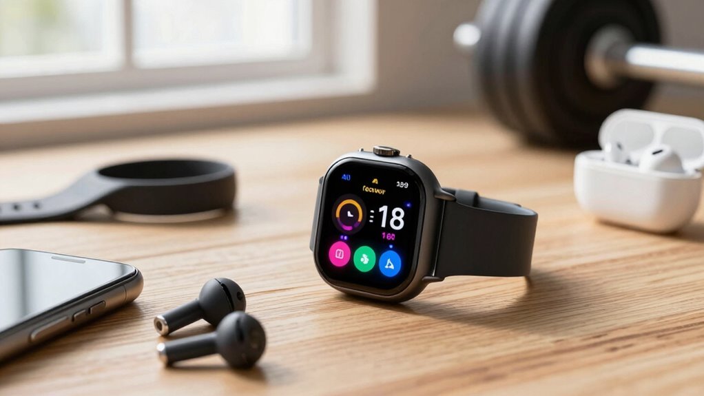 top fitness watches 2026