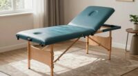 top foldable massage tables