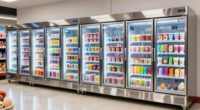 top freezers for frozen treats
