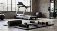 top garage gym recovery tools