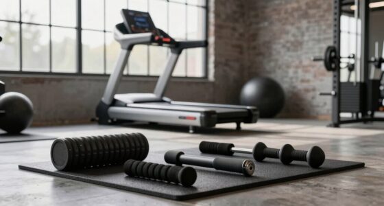 top garage gym recovery tools