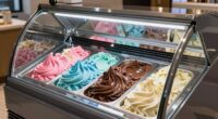 top gelato freezers 2026
