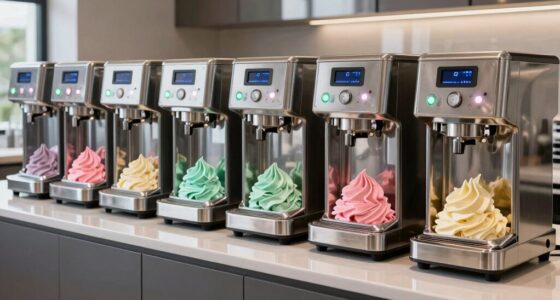 top gelato machines 2026