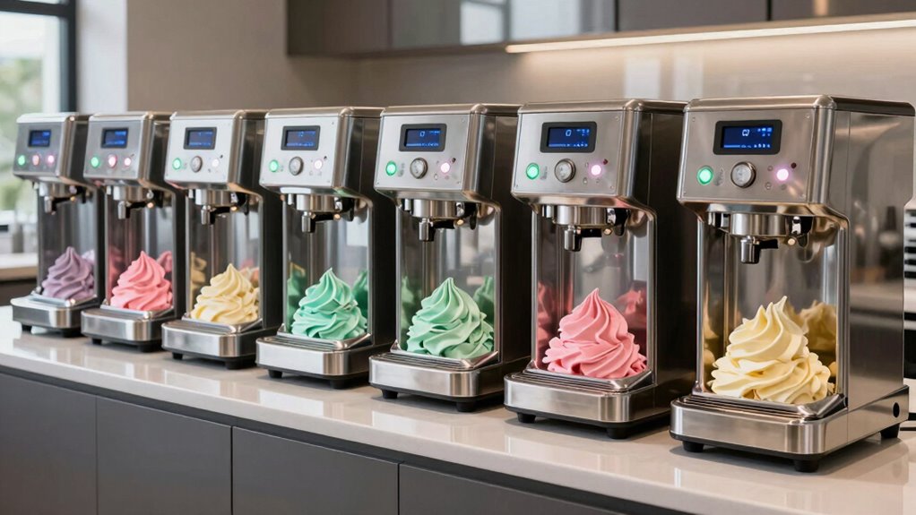 top gelato machines 2026