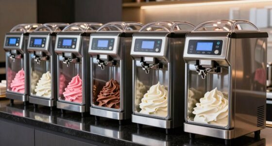 top gelato makers 2026