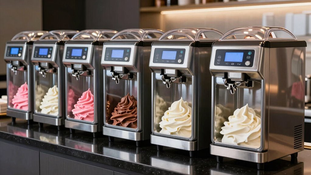 top gelato makers 2026