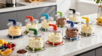 top gelato makers list