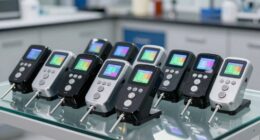 top gelato refractometers 2026