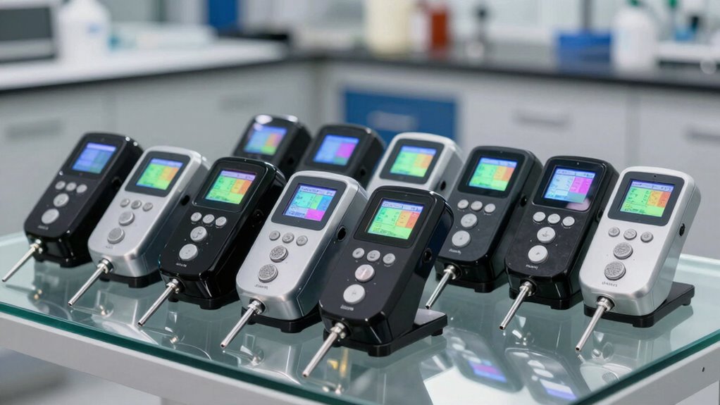 top gelato refractometers 2026