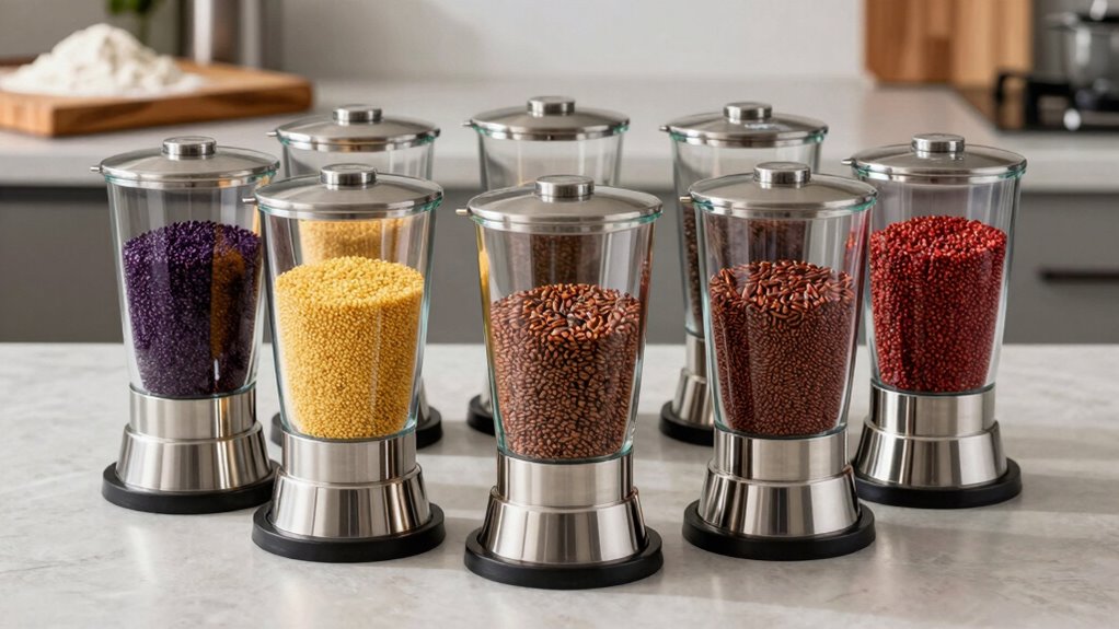 top grain mills 2026