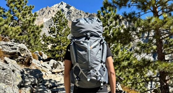 top hiking hydration packs