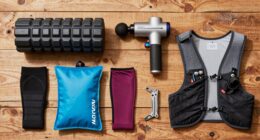 top hiking recovery gear