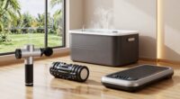 top home cyclist recovery devices
