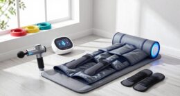 top home recovery products