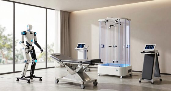 top home rehab equipment