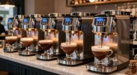 top hot chocolate machines