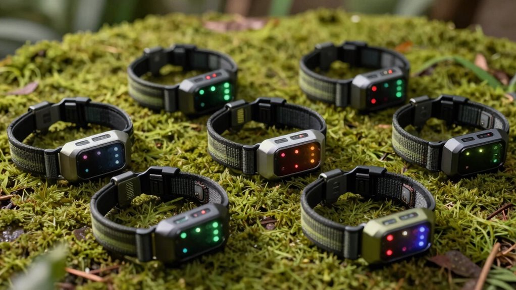 Top-Hundetracker für die Jagd