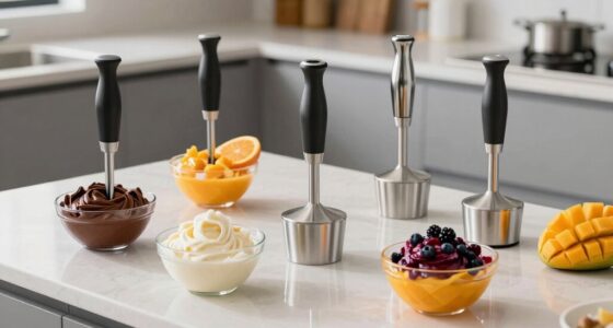 top immersion blenders 2026