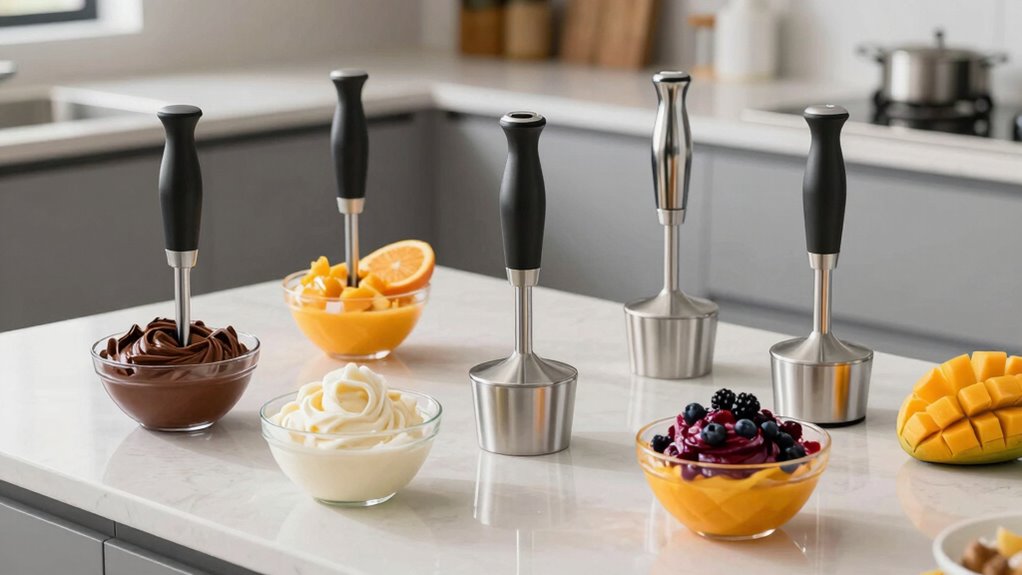 top immersion blenders 2026