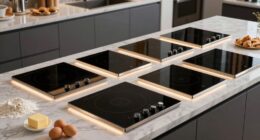 top induction ranges 2026