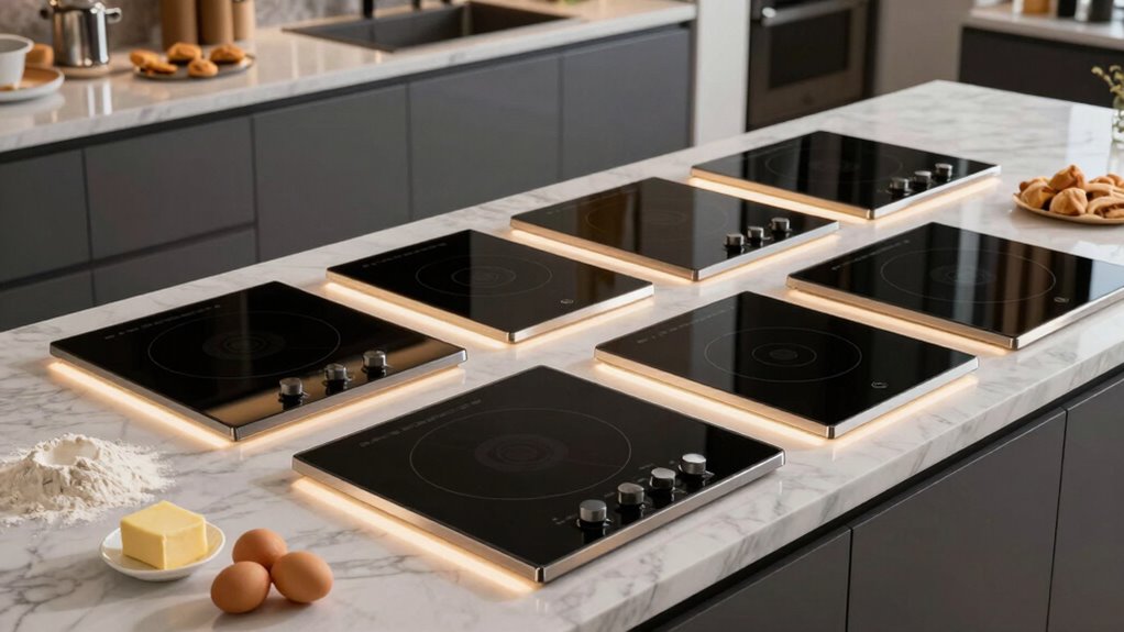 top induction ranges 2026