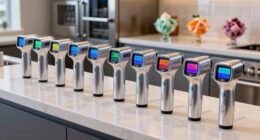 top infrared thermometers selection